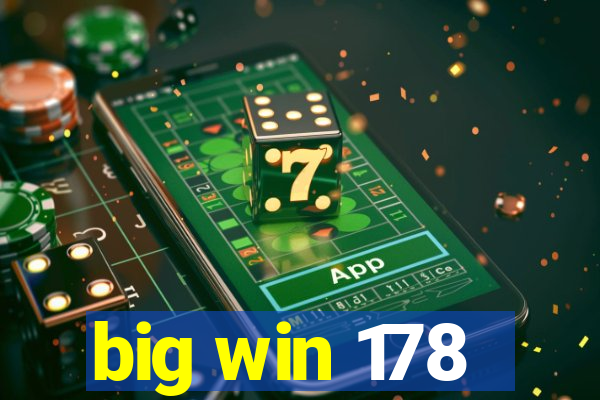 big win 178